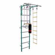 Шведская стенка Midzumi Banji Kabe Boxing (ментоловый сорбет)