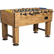 Настольный футбол Champion Pro 5 ф (140 х 72 х 86 см, светлый)