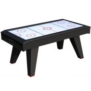 Аэрохоккей Hover 6 ф (187 х 96,5 х 81,2 см, черный)