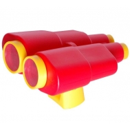 Детский бинокль IgraGrad, фото 1