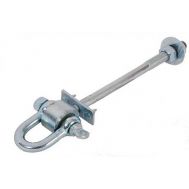 Кронштейн тип «D» M12 (140 мм) IgraGrad