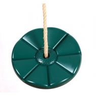 Сиденье пластиковое Цветок (тарзанка) IgraGrad