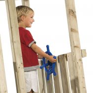 Детский штурвал Лодочный IgraGrad, фото 1