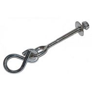 Кронштейн тип «E» M10 (100 мм) IgraGrad