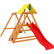 Детская игровая площадка IgraGrad Старт 2