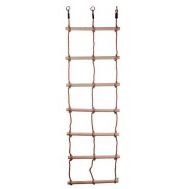 Лестница шнуровая двойная (7 ступеней) IgraGrad