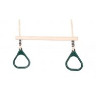 Деревянная трапеция с треугольными ободами IgraGrad, фото 1