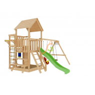 Детская площадка IgraGrad Крафт Pro 1, фото 1