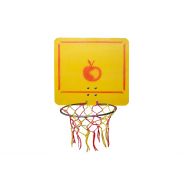 Кольцо баскетбольное Яблочко IgraGrad