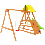 Детская игровая площадка IgraGrad «Старт 1»