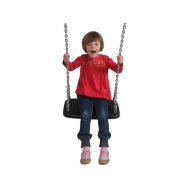 Качели с металлическим вкладышем XXL IgraGrad