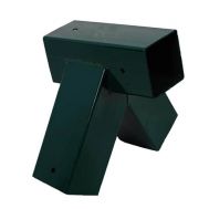 Связка к квадратной балке IgraGrad