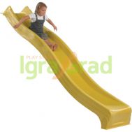 Скат для горки Classic (L 3.0 м) IgraGrad