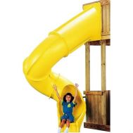 Горка Труба винтовая (H 2.1 м) США