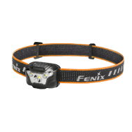 Налобный фонарь Fenix HL18R, черный