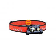 Налобный фонарь Fenix HM65R-T Cree XP-G2 S3, черный, фото 1