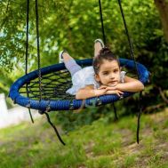 Качели Гнездо IgraGrad 100