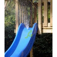 Скат для горки Hapro (L 3 м) IgraGrad