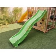 Скат для горки Hapro (L 2.2 м) IgraGrad