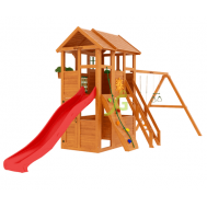 Детская площадка IgraGrad Клубный домик 2
