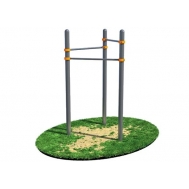 Турник для подтягивания треугольник СВС-7, фото 1