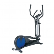 Эллиптический тренажер INFINITI VG40 электромагн., фото 1