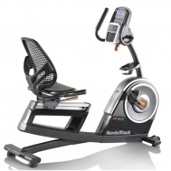 Велотренажер NordicTrack R 65, фото 1
