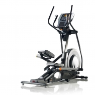 Эллиптический тр-р NordicTrack Commercial 14.0, к/пояc Polar, фото 1