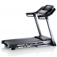 Беговая дорожка электр. NordicTrack C200, к/пояc Polar, фото 1