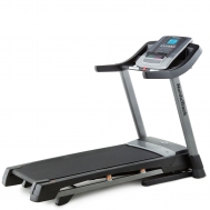 Беговая дорожка электр. NordicTrack T 12.2, к/пояc Polar, фото 1