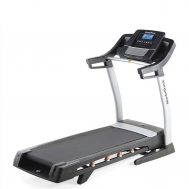 Беговая дорожка электр. NordicTrack T 16.0 (США), к/пояc Polar, фото 1