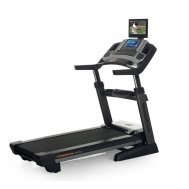 Беговая дорожка NordicTrack Commercial 2950, к/пояс Polar, фото 1