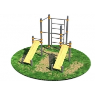 Спортивный комплекс (модерн.) СВС-25-М