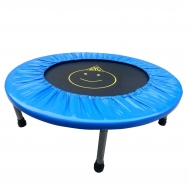 Батут DFC Trampoline Fitness 32 дюйма б/сетки (81см), фото 1