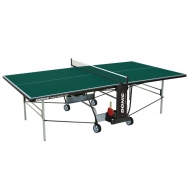 Теннисный стол DONIC INDOOR ROLLER 800 GREEN, фото 1