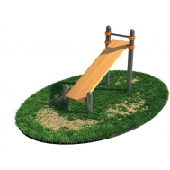 Скамейка для пресса (модерн.) СВС-19-М