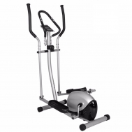 Эллиптический тр-р магн. DFC TF-3.2H черный/серебристый, фото 1