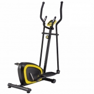 Эллиптический тренажер DFC PT-04ME, фото 1