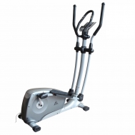 Эллиптический тренажер DFC E8711HP электромагн., фото 1