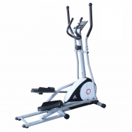 Эллиптический тренажер DFC E8602T переднепр. магн., фото 1