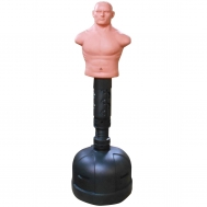 Манекен Adjustable Punch Man-Medium (беж) (TLS-H01), фото 1