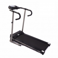 Беговая дорожка DFC CAMRY T-105B черный, фото 1