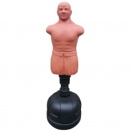 Манекен Boxing Punching Man-Heavy (манекен плюс колба), фото 1
