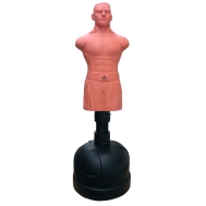 Манекен Boxing Punching Man-Heavy (беж) TLS-XXL (манекен плюс колба), фото 1