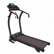 Беговая дорожка DFC PUERTA T-180, фото 1