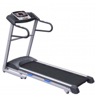 Беговая дорожка DFC Lotos (T-4101), фото 1