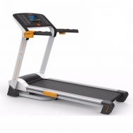 Беговая дорожка DFC JS-3645, фото 1