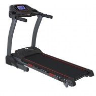 Беговая дорожка DFC FOCUS T-4607, фото 1