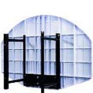 Универсальный крепеж 41х31х51,5h мм, фото 1