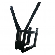 Крепеж BRACKET1 для баск.щитов Board44M и Board50M, фото 1